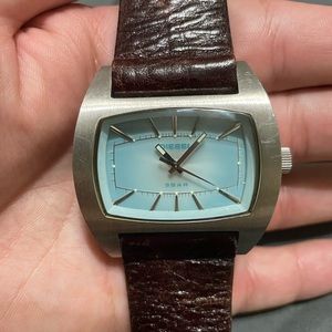 Diesel Watch